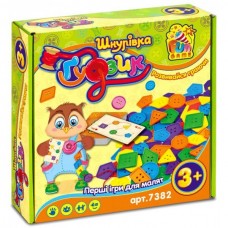 Шнурівка 7382
