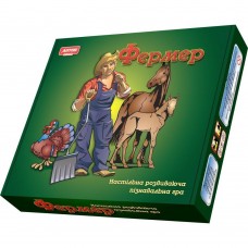 Фермер ARTOS
