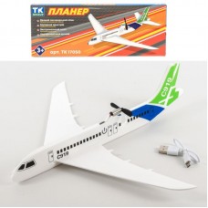Планер С 37834 / ТК 17050