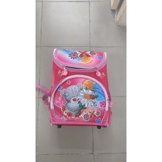 Рюкзак 1008 З Тедди Розовый
