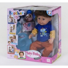 Пупс BLB001C