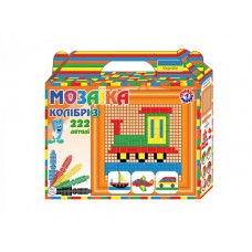 Мозаїка 1103