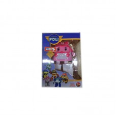 Трансформер  868D  в коробке 10*10*14 см, р-р игрушки – 6*6*12 см