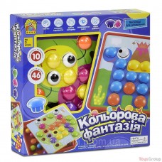 Мозаїка 7033