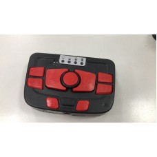 Музична панель S2588 MP3 Музична панель S2588 MP3