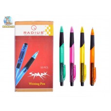 Ручка кулькова Writing Pen SPARK