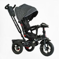 Велосипед 6088 F – 980-66 Best Trike (1) ПОВОРОТНЕ СИДІННЯ, СКЛАДНЕ КЕРМО, ФАРА МУЗИЧНА З USB,Blueto