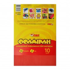 Фоаміран 50922-ТК