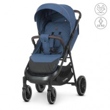 Коляска дитяча ME 1083 OPTIMA Navy Blue (1шт) прогулянкова, дощ. москітна сітка, льон, синій. Коляска дитяча ME 1083 OPTIMA Navy Blue (1шт) прогулянкова, дощ. москітна сітка, льон, синій.