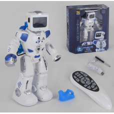 Робот UKA-A 0105