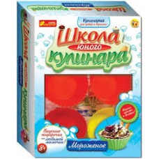 Школа юного кулінара 9821