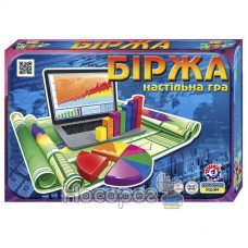 Настільна гра 0403