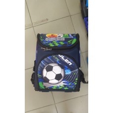 Рюкзак 1008 АТ Футбол Синий
