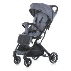 Коляска дитяча M 5727 FLASH Gray (1шт) прогулянкова,регул.ручка, алюміній, сірий Коляска дитяча M 5727 FLASH Gray (1шт) прогулянкова,регул.ручка, алюміній, сірий