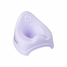 PO-072-133 Колекція "Качечка" Горщик (з мелодією), Фіолетовий