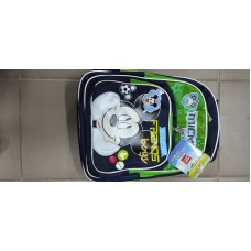 Рюкзак 0372 Мики маус Синий