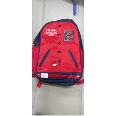 Рюкзак 36207 Е Красный