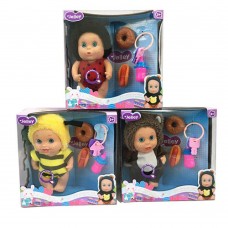 Пупс AD012B